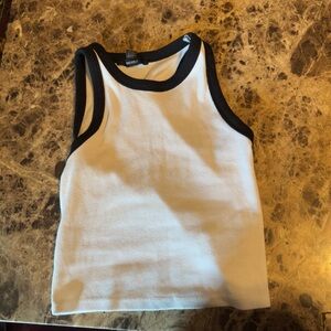 Worn once